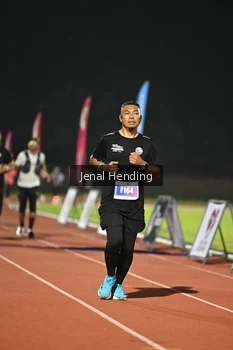 Runner Photo 4921735