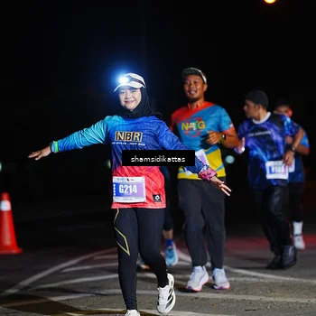 Runner Photo 4921737