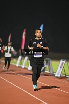 Runner Photo 4921738
