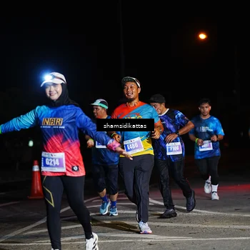 Runner Photo 4921739