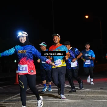 Runner Photo 4921743