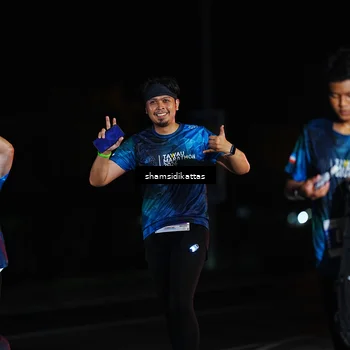 Runner Photo 4921744
