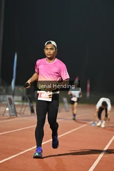 Runner Photo 4921745