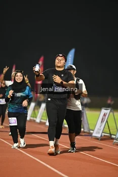 Runner Photo 4921746