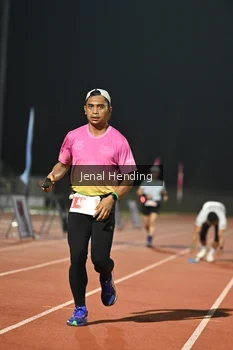 Runner Photo 4921747