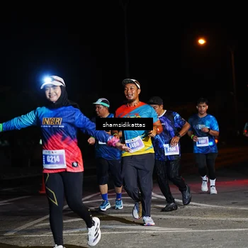 Runner Photo 4921748