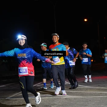 Runner Photo 4921750