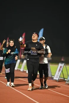 Runner Photo 4921751