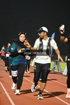 Runner Photo 4921752