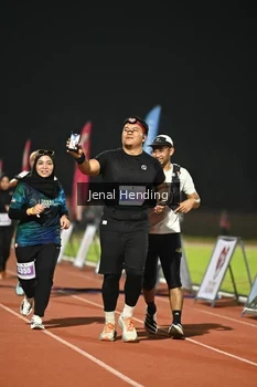 Runner Photo 4921753