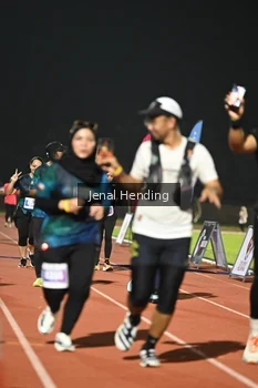 Runner Photo 4921755