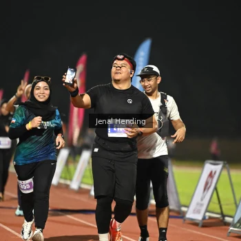 Runner Photo 4921757