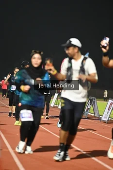 Runner Photo 4921758