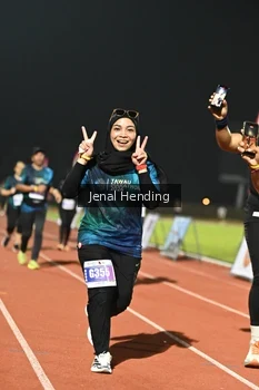 Runner Photo 4921759