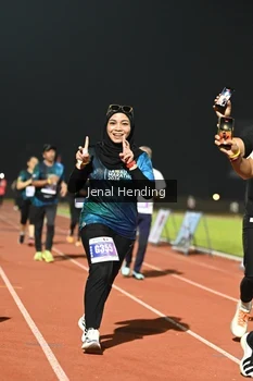 Runner Photo 4921760