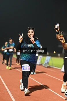 Runner Photo 4921761