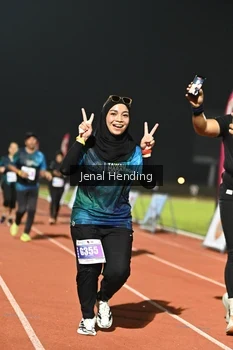 Runner Photo 4921762