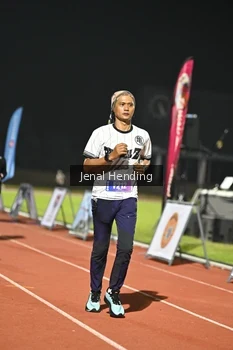 Runner Photo 4921763