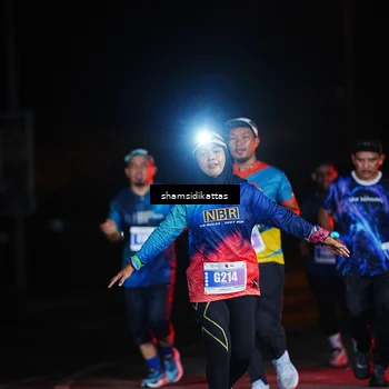 Runner Photo 4921764