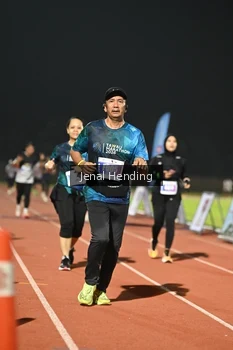 Runner Photo 4921769