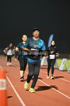 Runner Photo 4921770