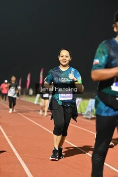 Runner Photo 4921771