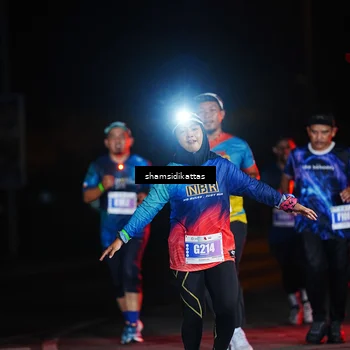 Runner Photo 4921773