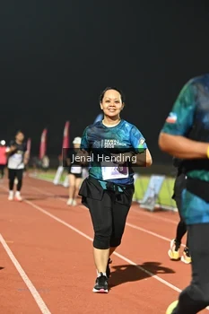 Runner Photo 4921774