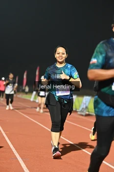 Runner Photo 4921775