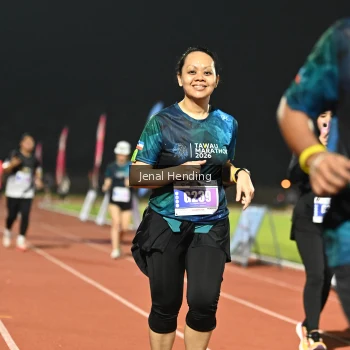 Runner Photo 4921776