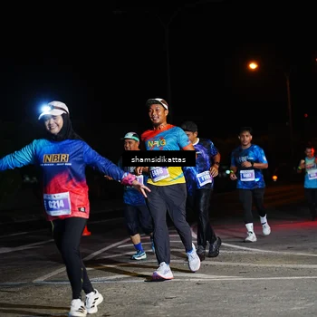 Runner Photo 4921777