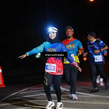 Runner Photo 4921778