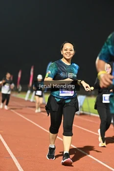 Runner Photo 4921779