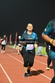 Runner Photo 4921780