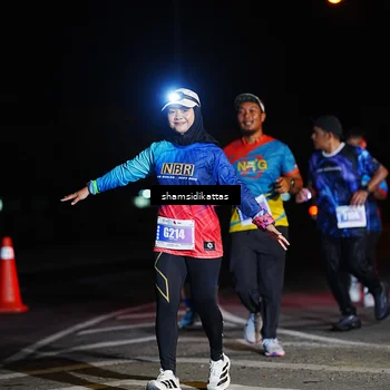 Runner Photo 4921781