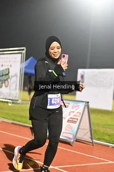 Runner Photo 4921782