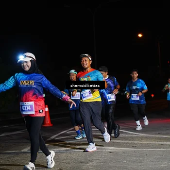 Runner Photo 4921783