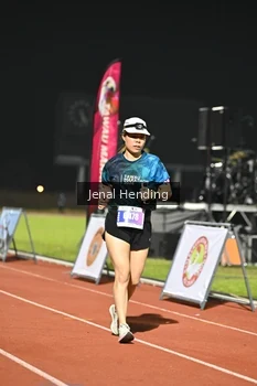 Runner Photo 4921784