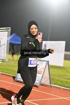 Runner Photo 4921785