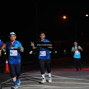 Runner Photo 4921786