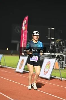 Runner Photo 4921787