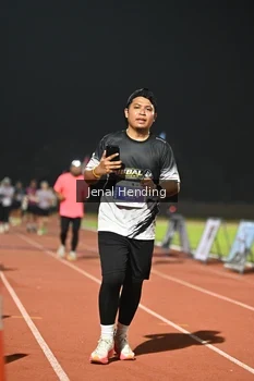 Runner Photo 4921788