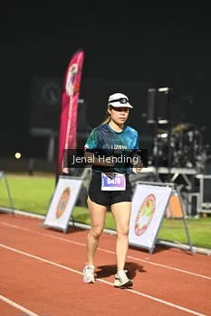 Runner Photo 4921790