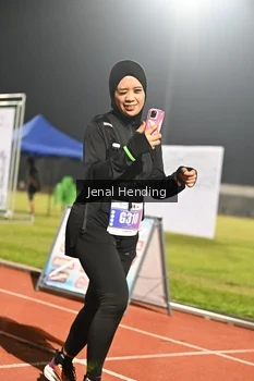 Runner Photo 4921791