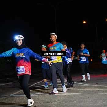 Runner Photo 4921793