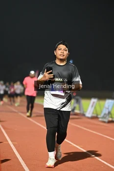 Runner Photo 4921794