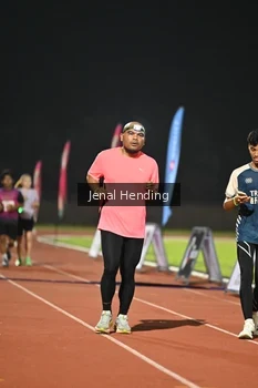 Runner Photo 4921796