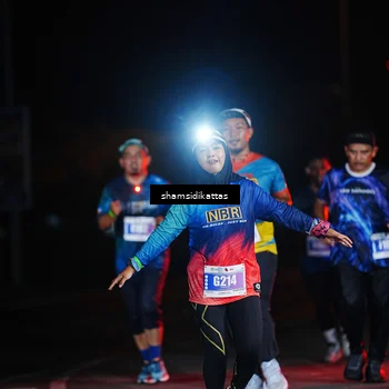 Runner Photo 4921797