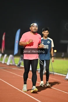 Runner Photo 4921798