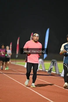 Runner Photo 4921799